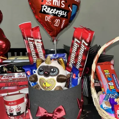 Regalo personalizado de confituras