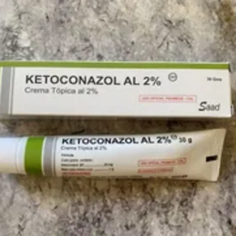 Ketokonazol 30g