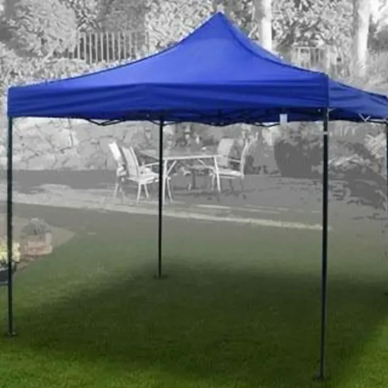 Carpa 3 x 6 metros