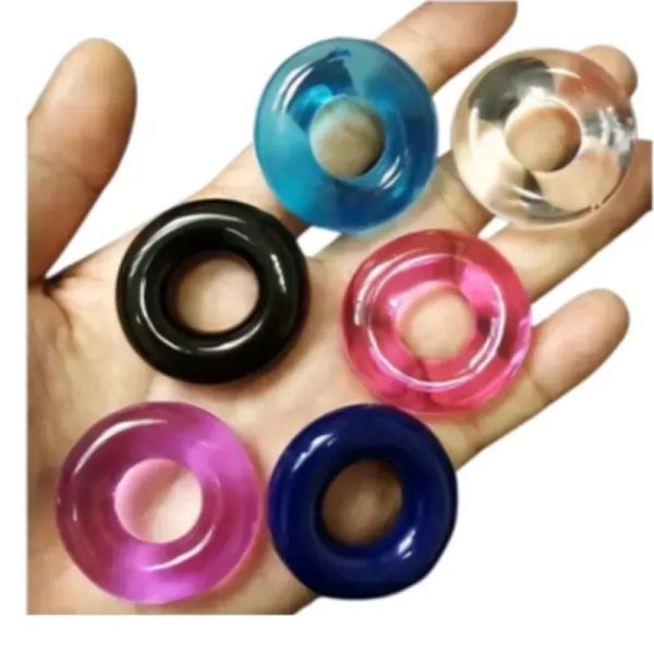 Anillo para pene