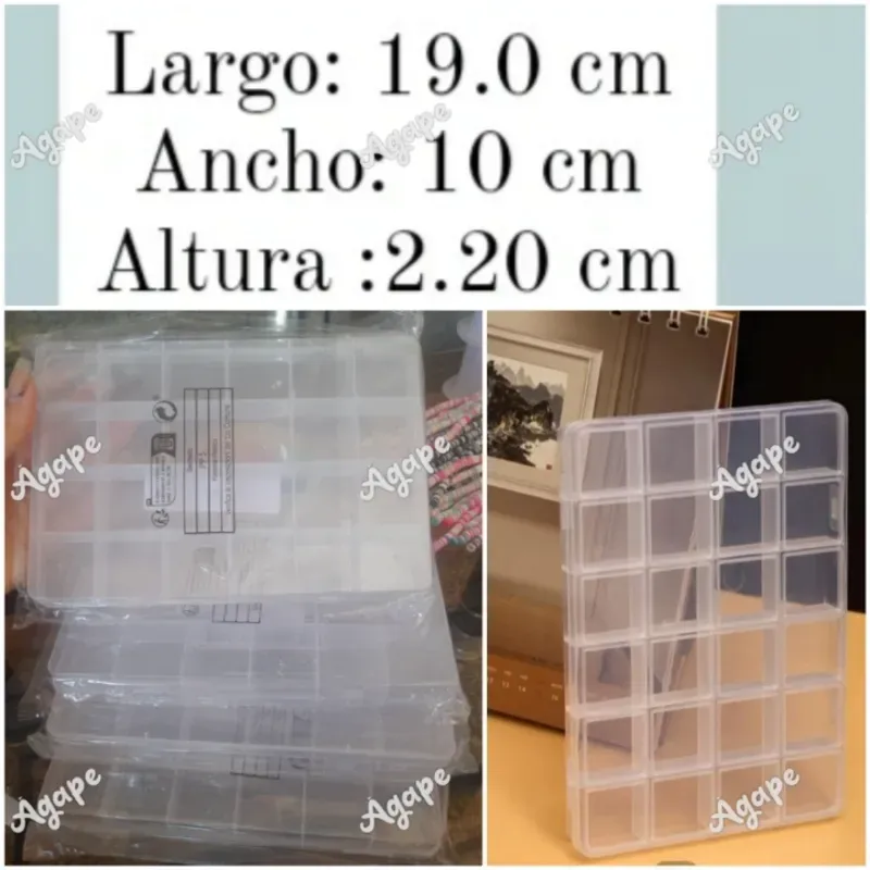 Cajas para empaquetar grande