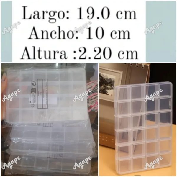 Cajas para empaquetar grande