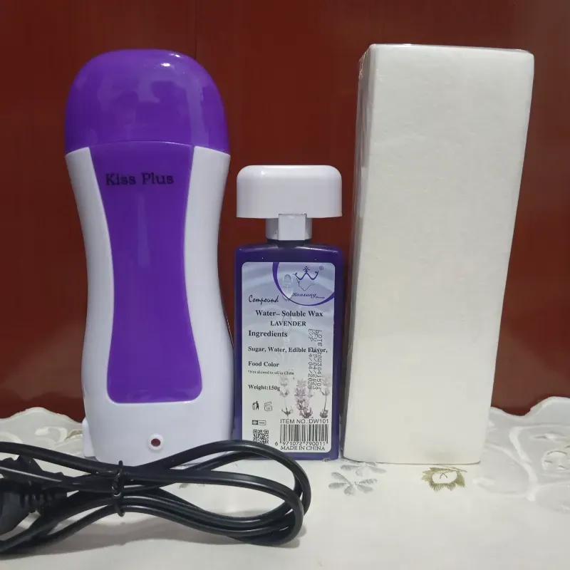 Combo para depilar #2