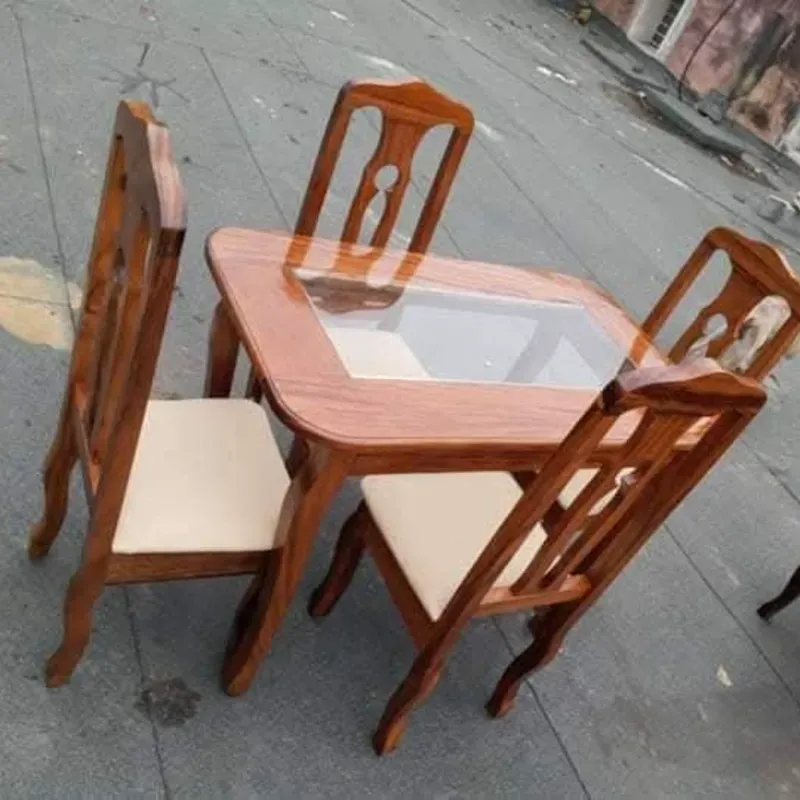 JUEGO DE COMEDOR