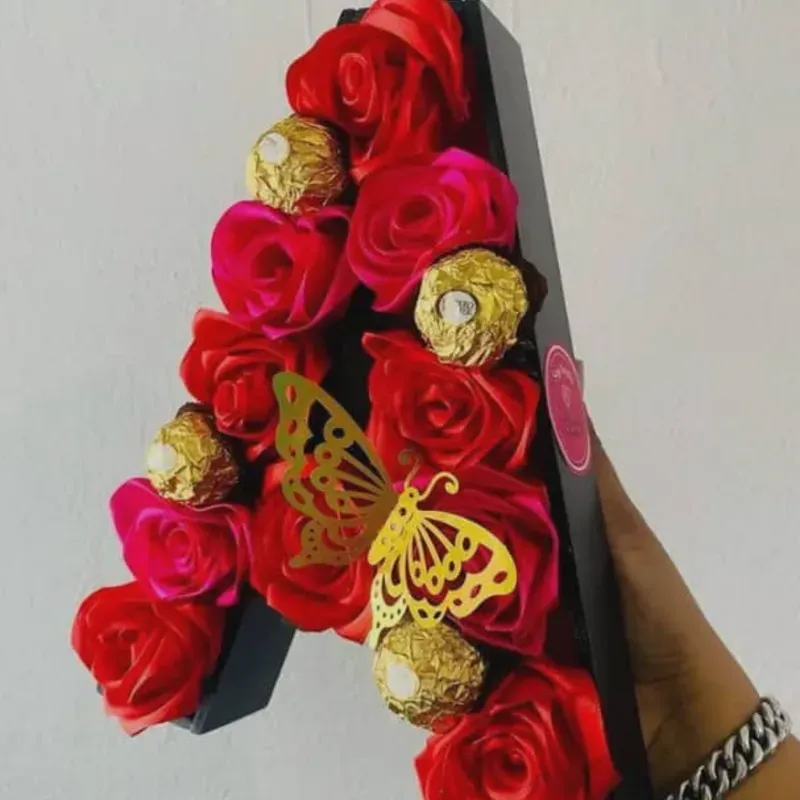 ❤️Letra Personalizada ️