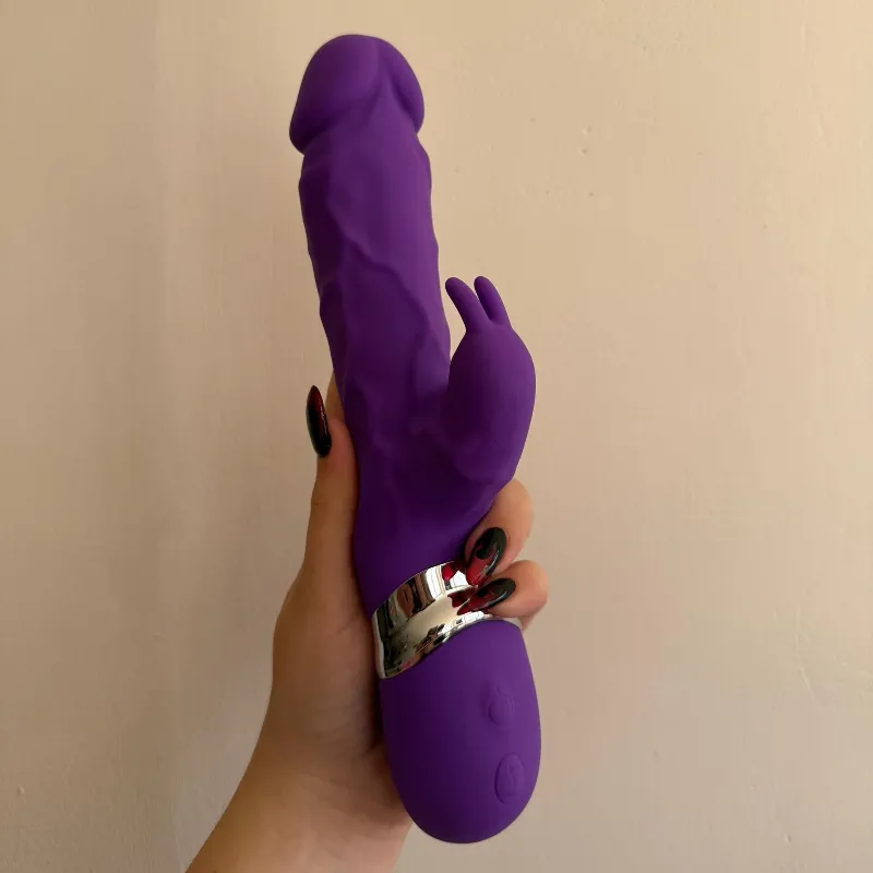 Vibrador Venoso. 
