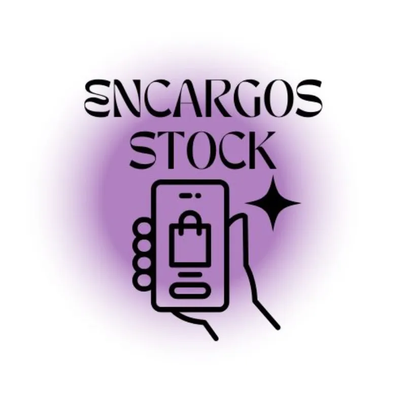 Encargos de productos en stock