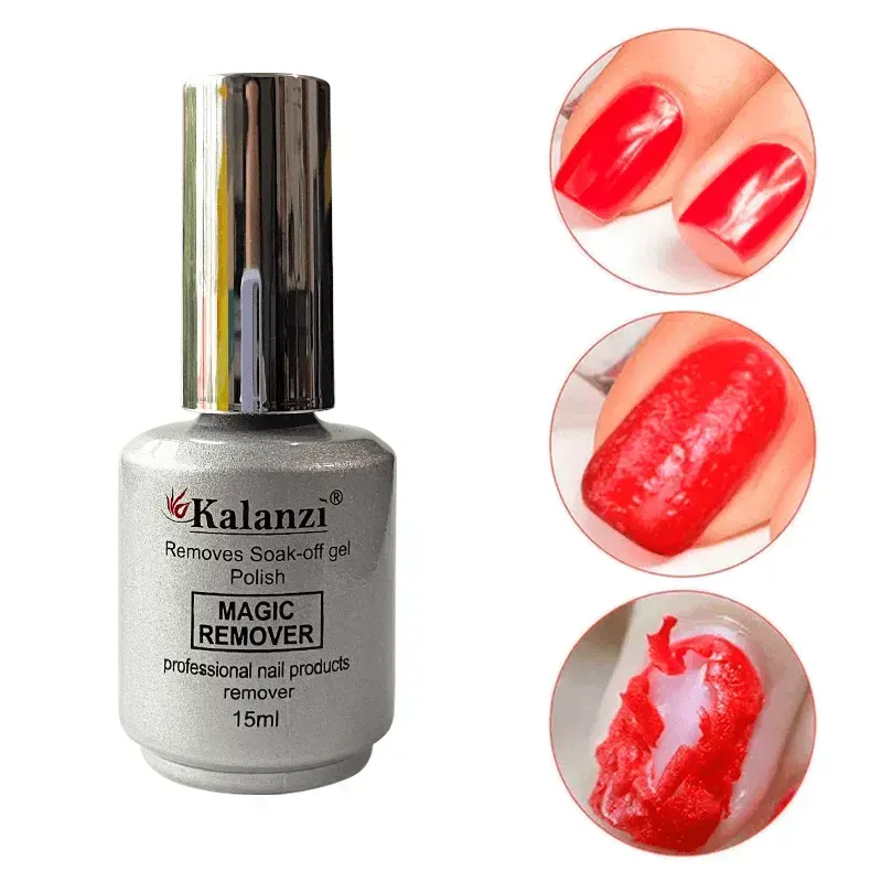 REMOVEDOR KALANZI (15ml)