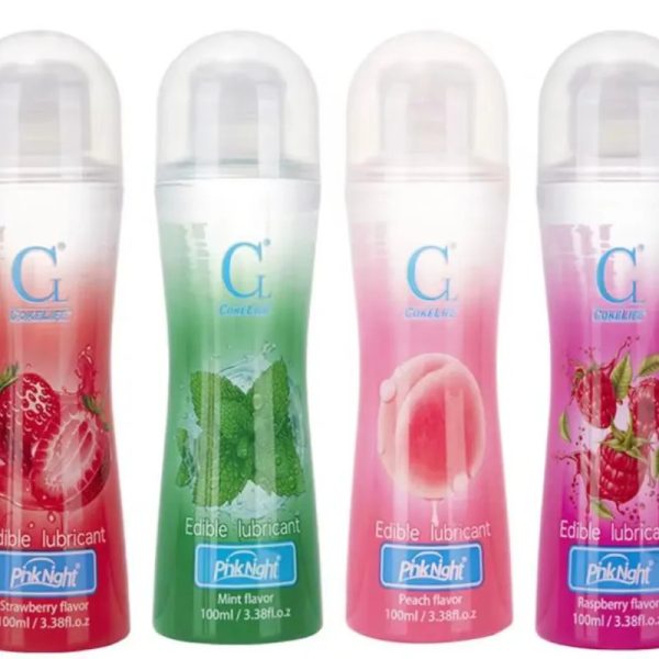Lubricante 100ml
