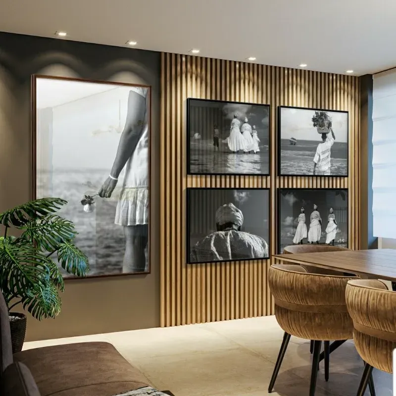 Decoraciones de Lujo 14