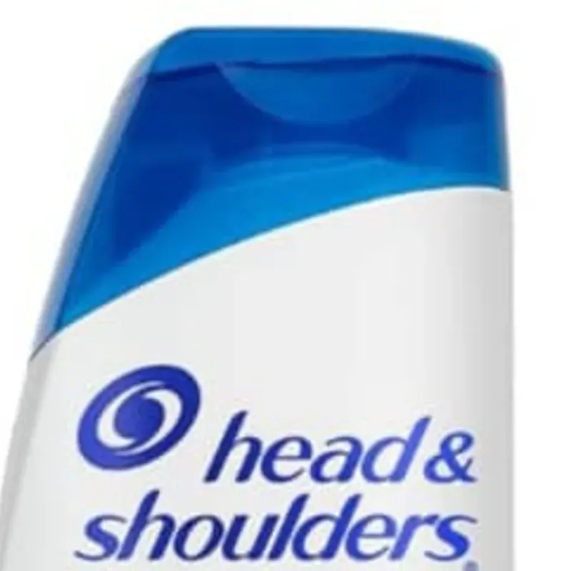 Champú Head&Shoulders Alivio refrescante 375ml