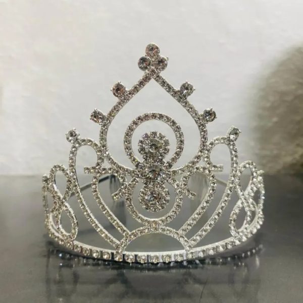 Corona Platiada