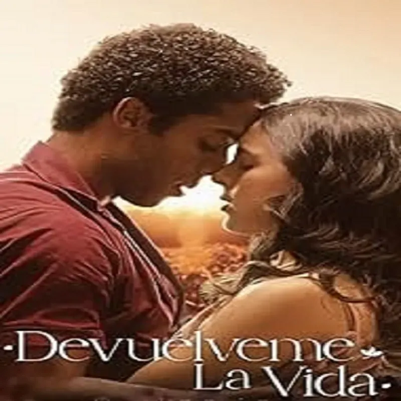 Devuelveme la vida [Colombia] [60 Cap]