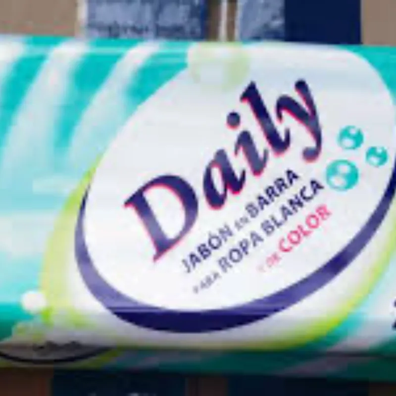 Jabon de Lavar