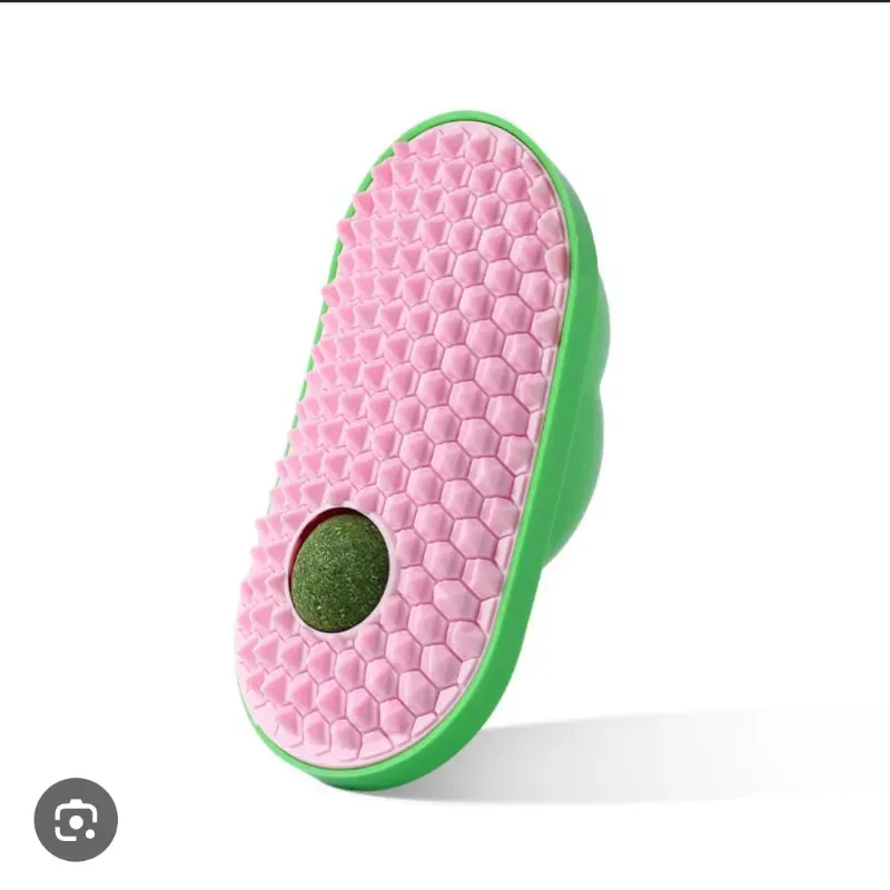 Rascador + Bola Gatera para Gatos