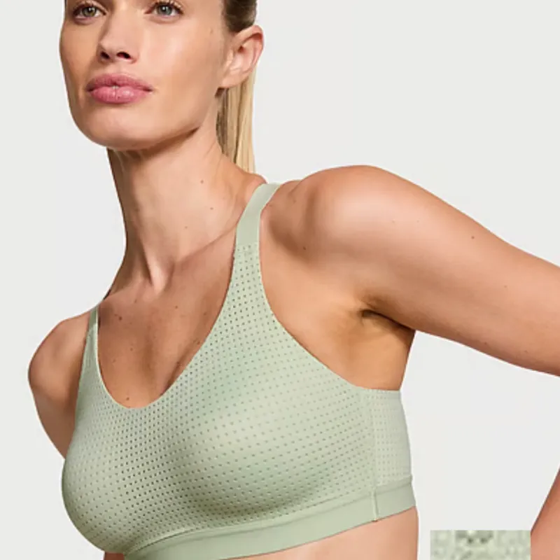VSX Lightweight Mesh Sports Bra