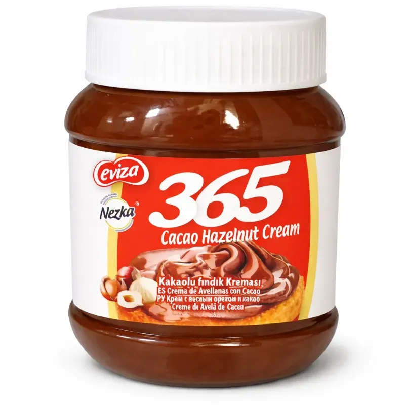 Nutella 365