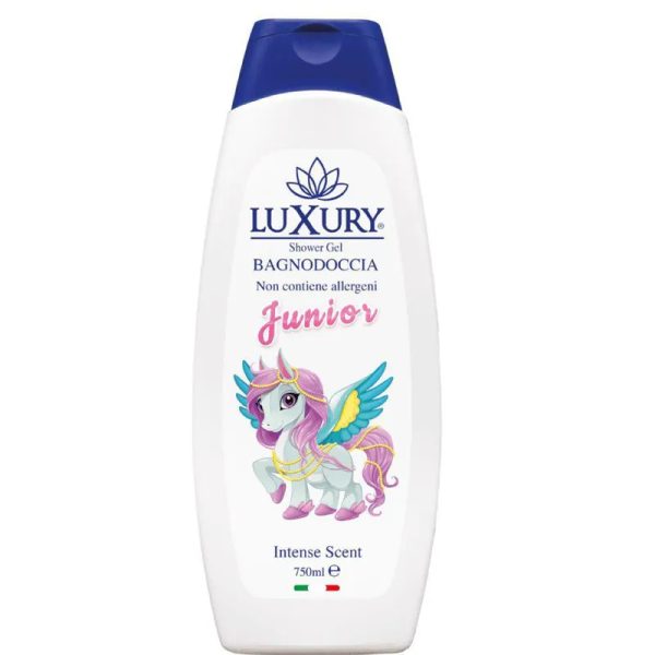 Gel de baño Luxury