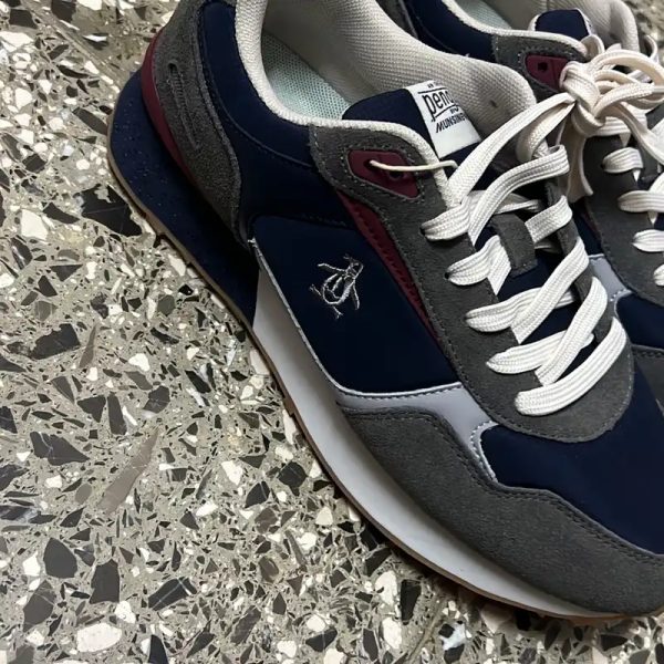 Zapatos Hombre