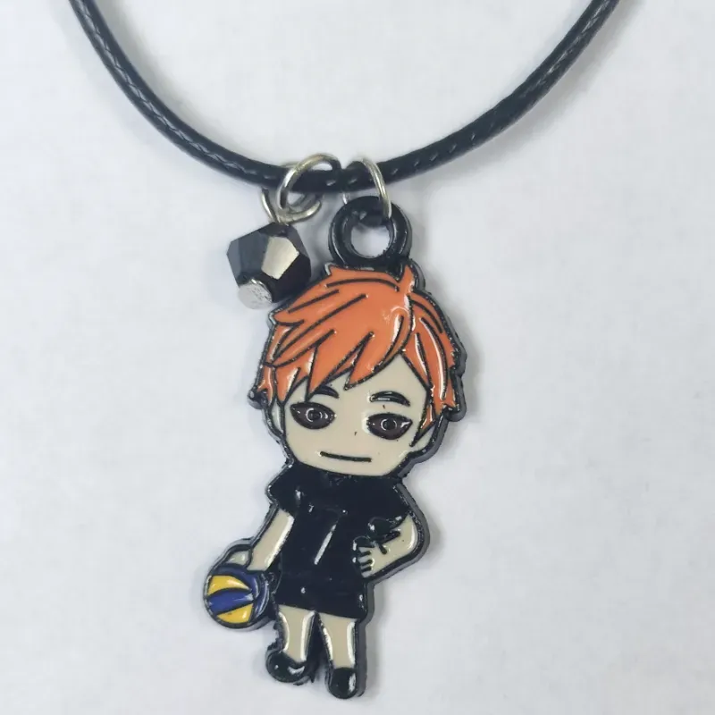 ⚡ Miya Atsumu (Haikyuu)