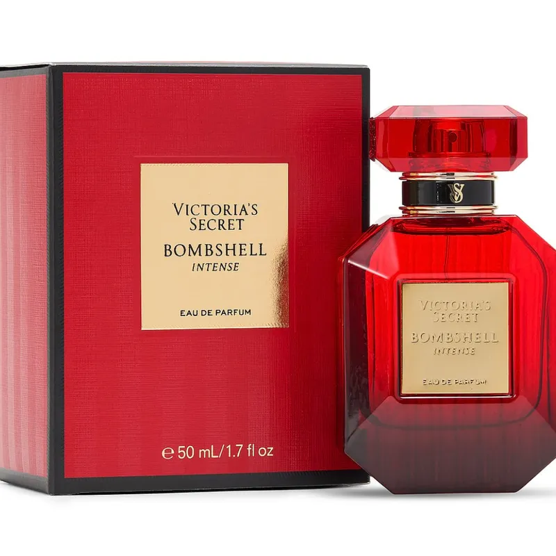 Perfume Bombshell Intense