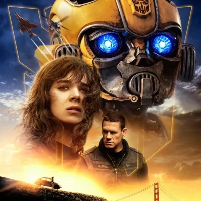 Bumblebee [2018]