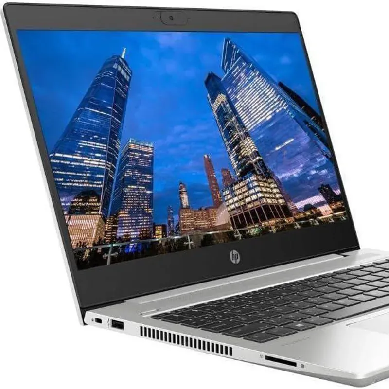 Laptop HP ProBook 445 G7 $380 usd