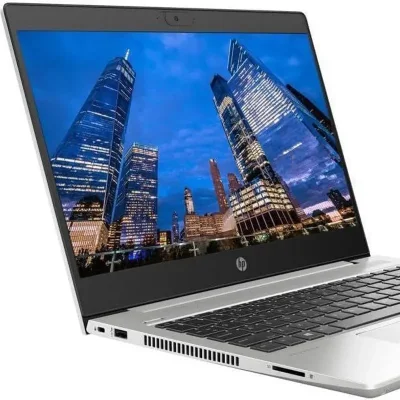 Laptop HP ProBook 445 G7 $380 usd