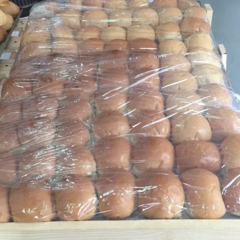 Pan de bocadito