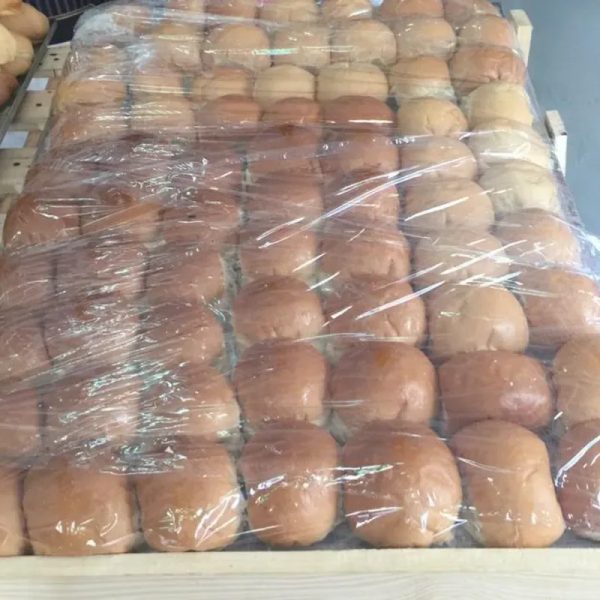 Pan de bocadito
