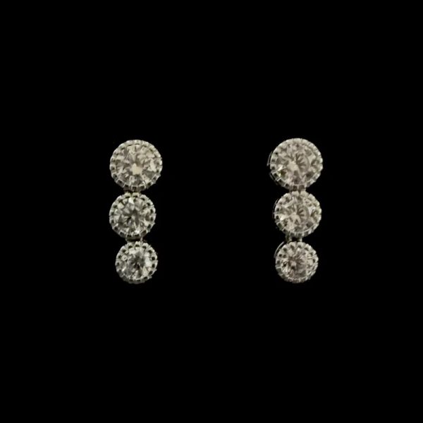 Aretes 320