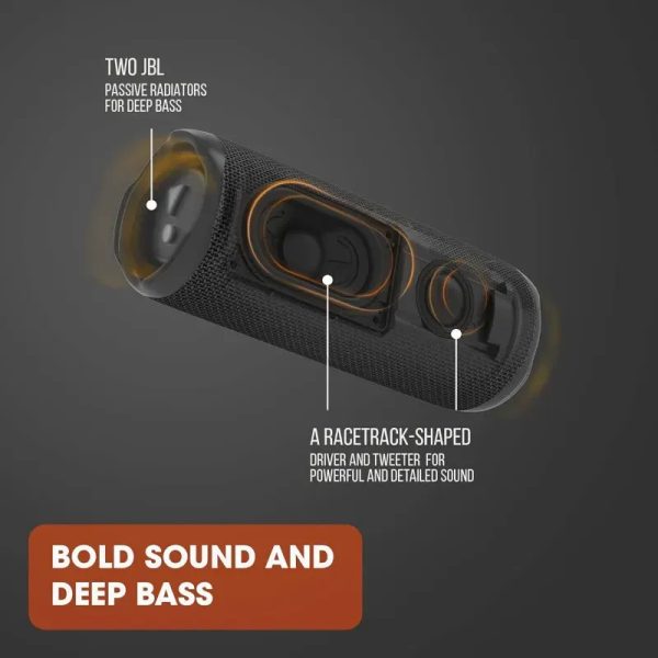 Altavoces JBL Flip 6 $150 usd