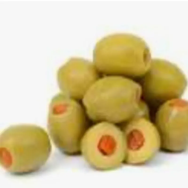 ACEITUNAS