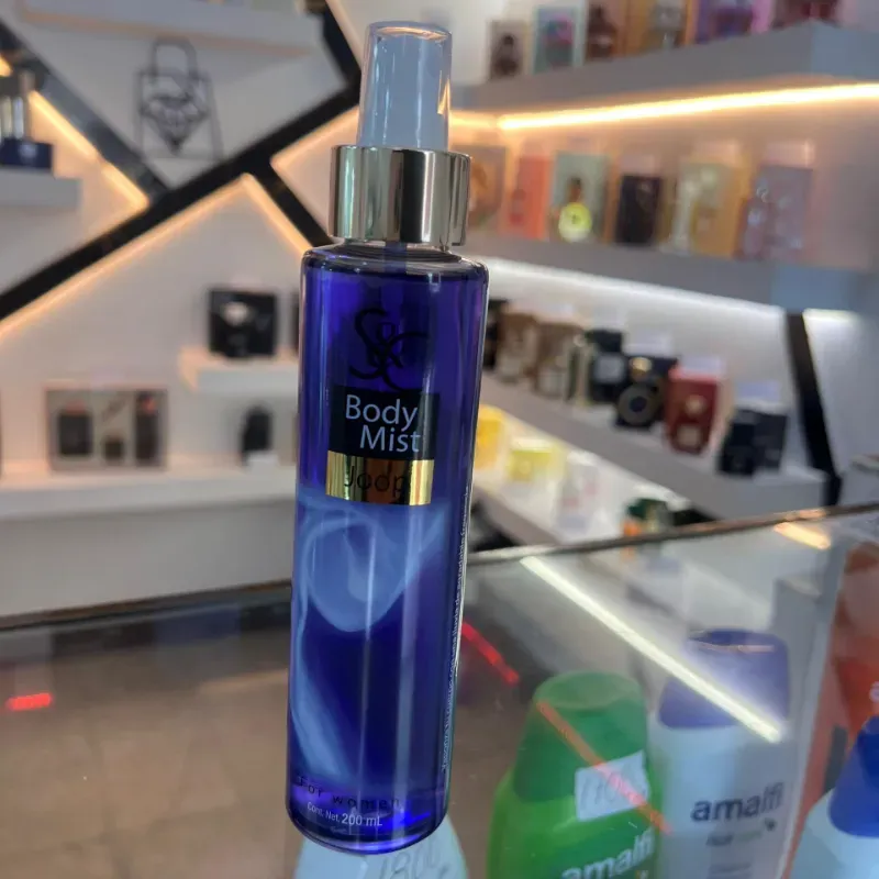 Colonia Body Mist