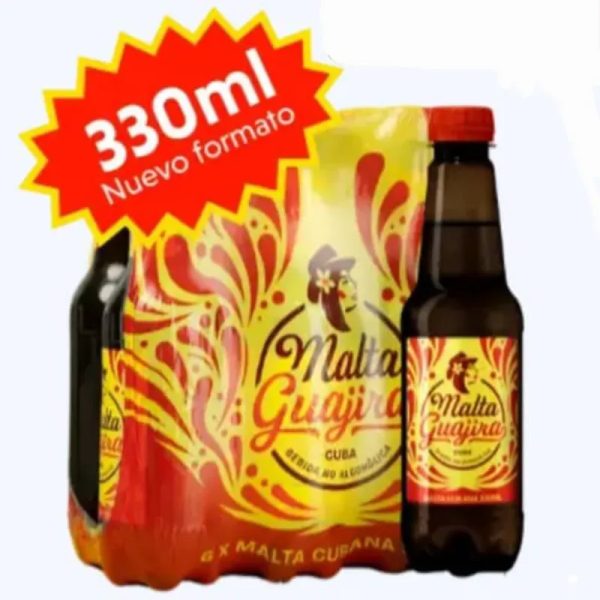Malta Guajira
