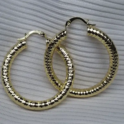 Argollas Medianas