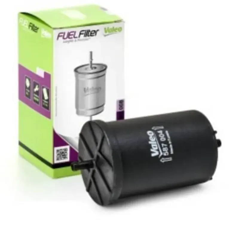 Filtro de gasolina inyección