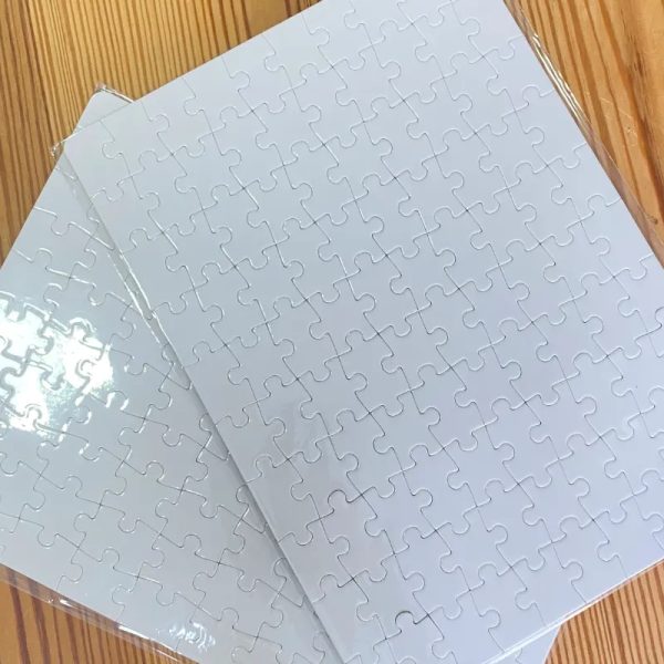 Rompecabezas personalizado