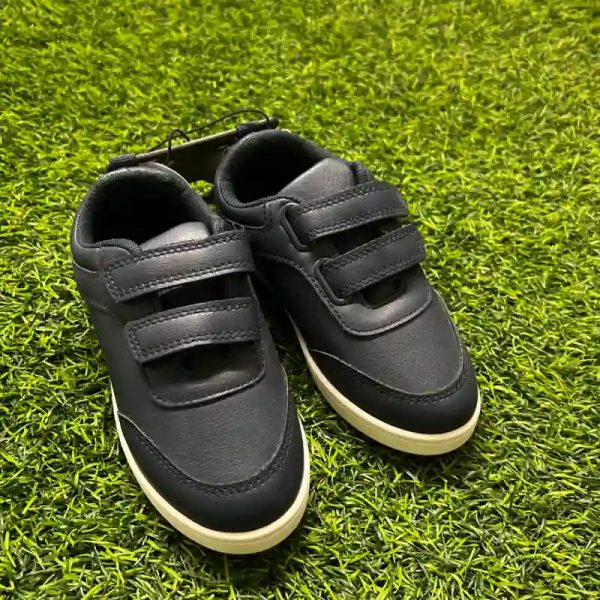 Tenis azules