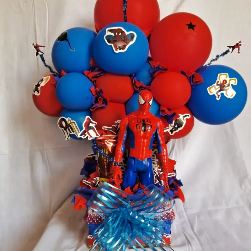 Combo para regalo Sorpresa