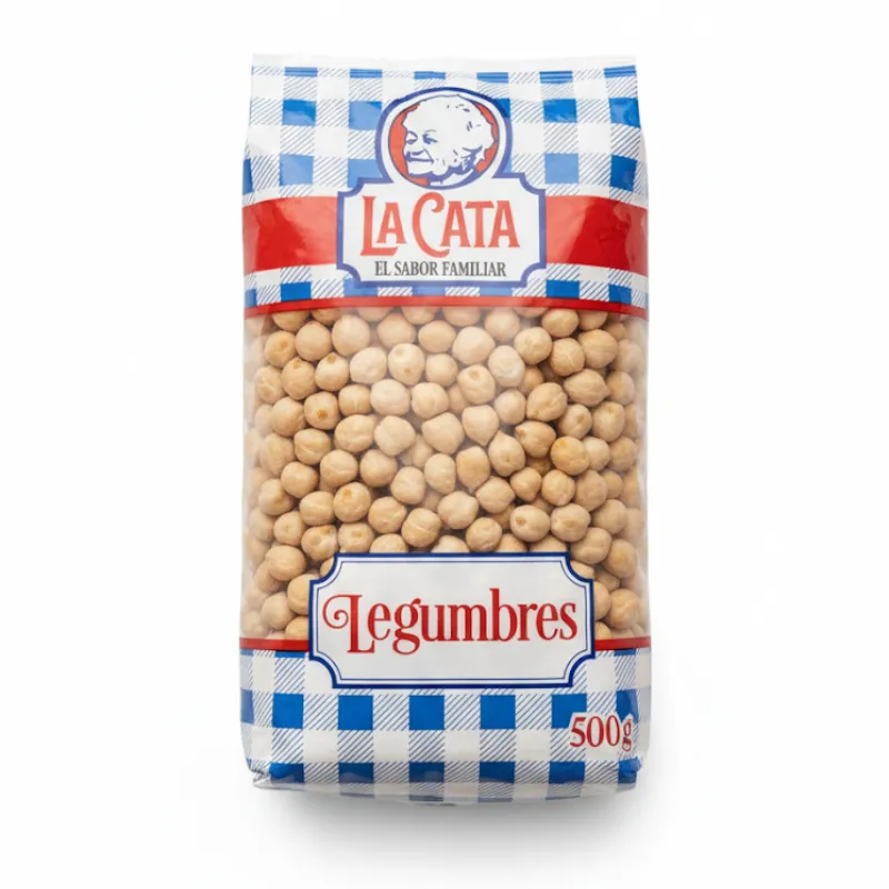 Garbanzos