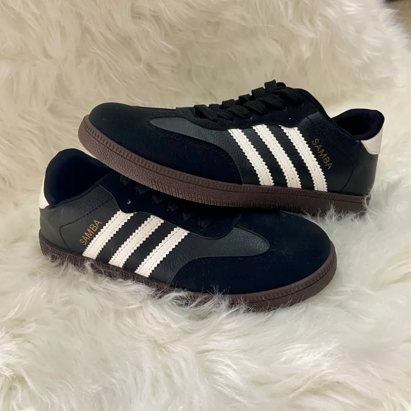 Adidas Zamba