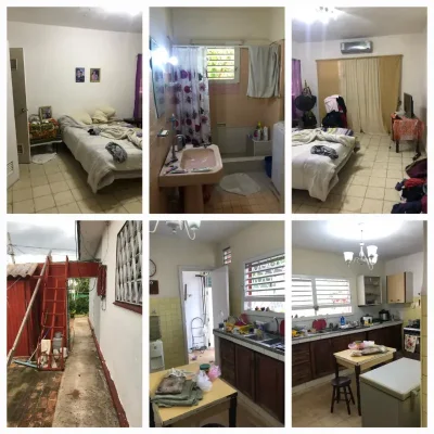 Casa independiente en atabey