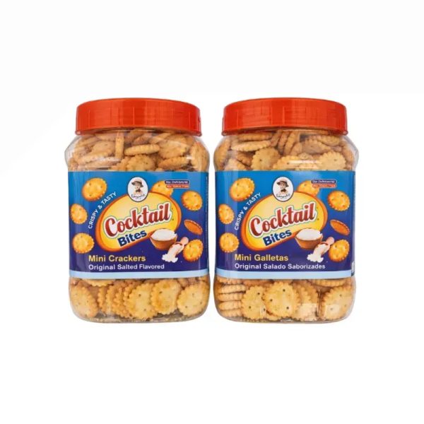Mini Crackers