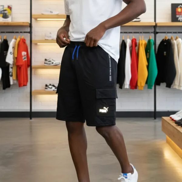 Short de hombre