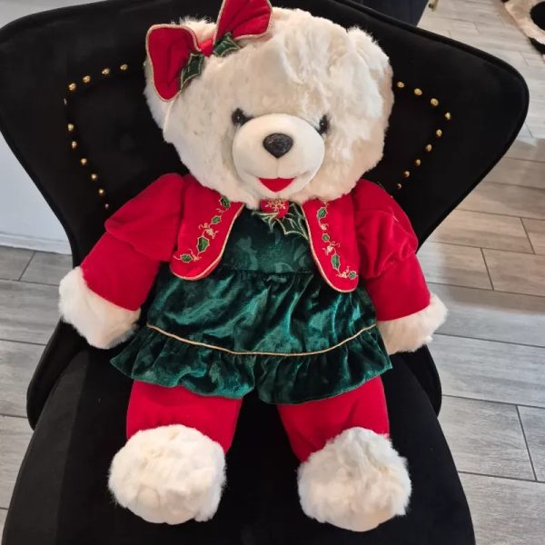 Peluche Luxury 