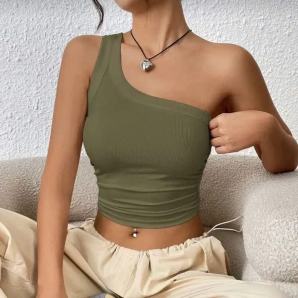 Top verde
