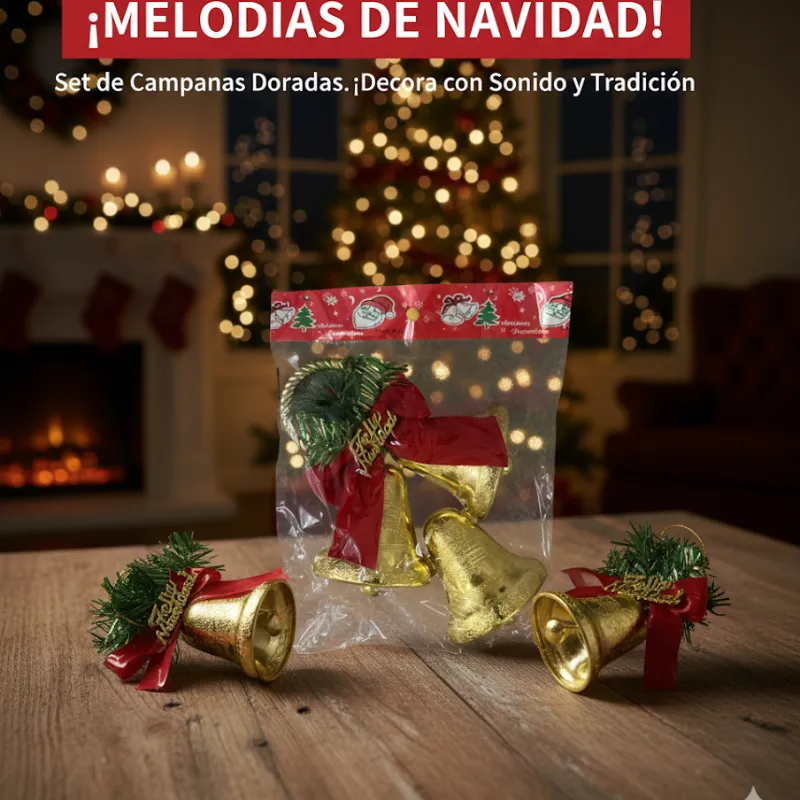Campaña Navideña