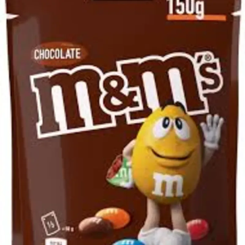 M&M Chocolate