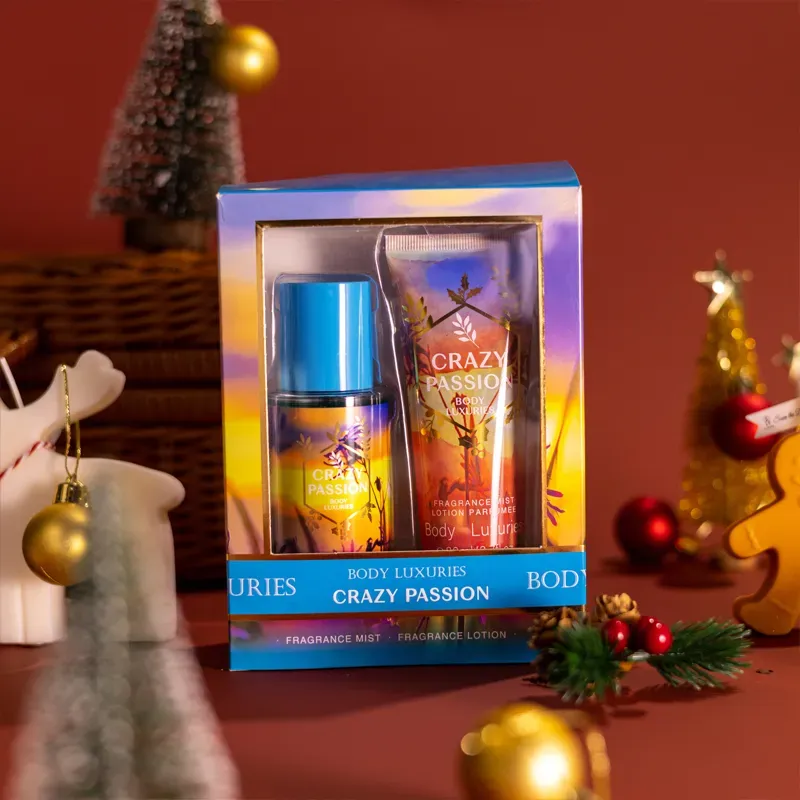 Sets De Cuidado Personal